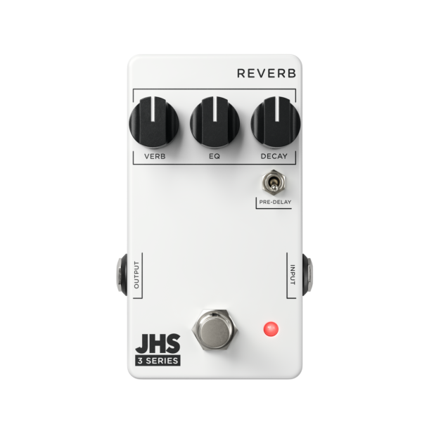 JHS 3S Reverb