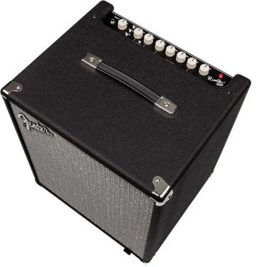 Fender Rumble 100 V3, Summer Deal