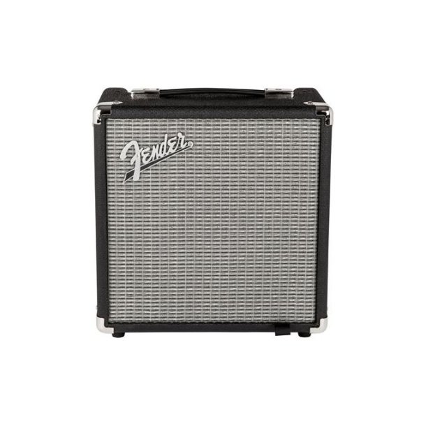 Fender Rumble 15 V3