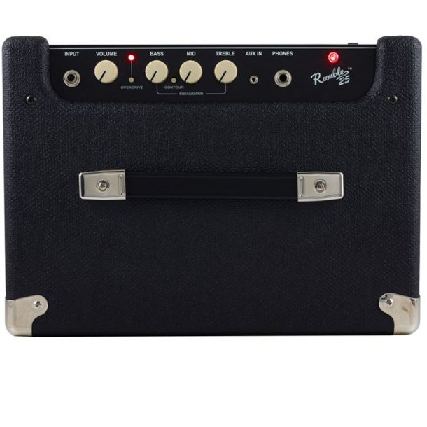 Fender Rumble 25 V3