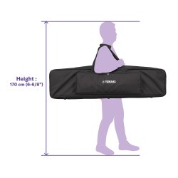 Yamaha SC-KB851 Softbag