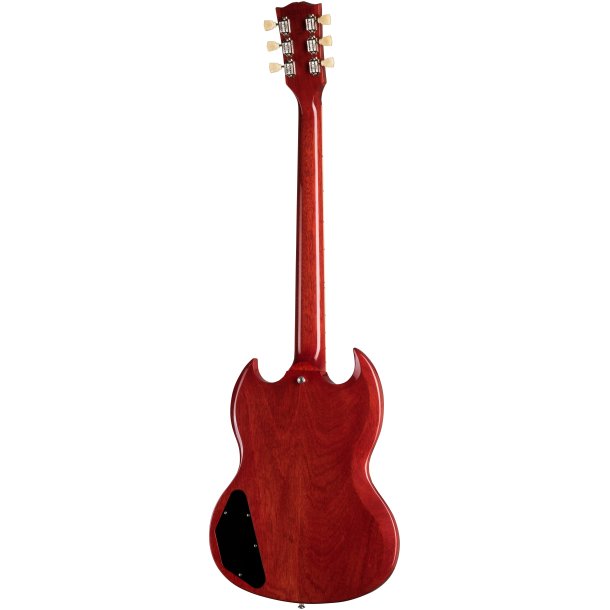 Gibson SG Standard '61 Vintage Cherry