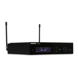 Shure SLXD24DE/SM58-S50