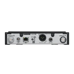 Shure SLXD24DE/SM58-S50