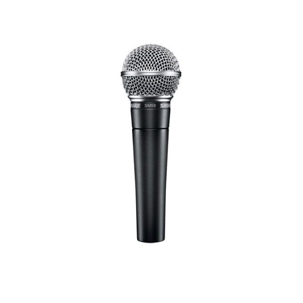 Shure SM58