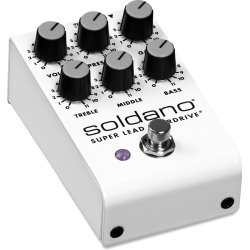 Soldano Super Lead Overdrive