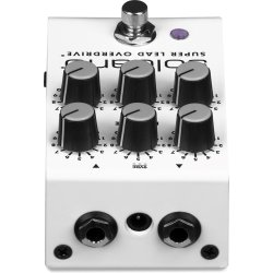 Soldano Super Lead Overdrive