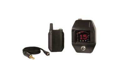 Wireless Guitar Systemer 