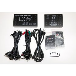 Cioks Super Power Bundle