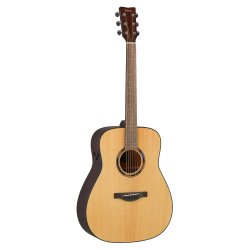 Yamaha TAG1 E Natur