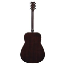Yamaha TAG1 E Translucent Black