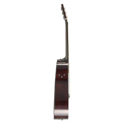 Yamaha TAG1 E Translucent Black