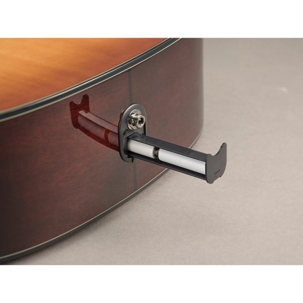 Yamaha TAG1 E Translucent Black