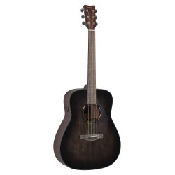 Yamaha TAG1 E Translucent Black