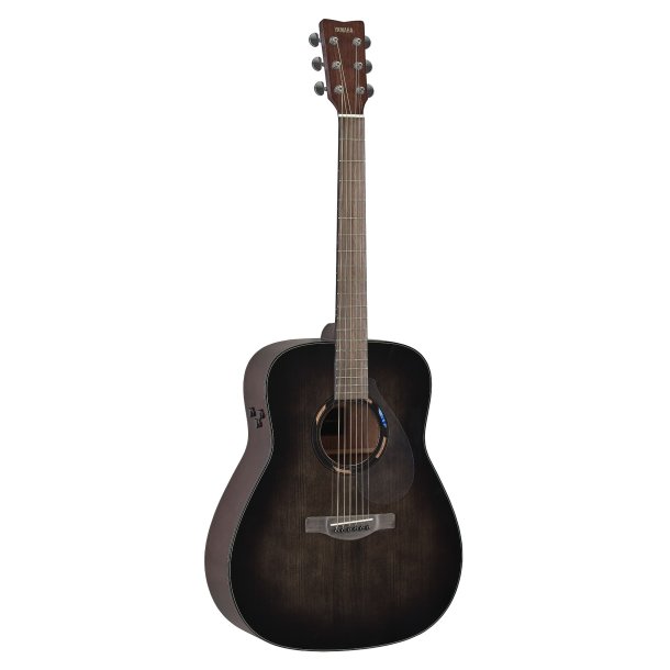 Yamaha TAG1 E Translucent Black