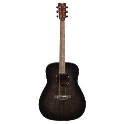 Yamaha TAG1 E Translucent Black