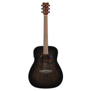 Yamaha TAG1 E Translucent Black
