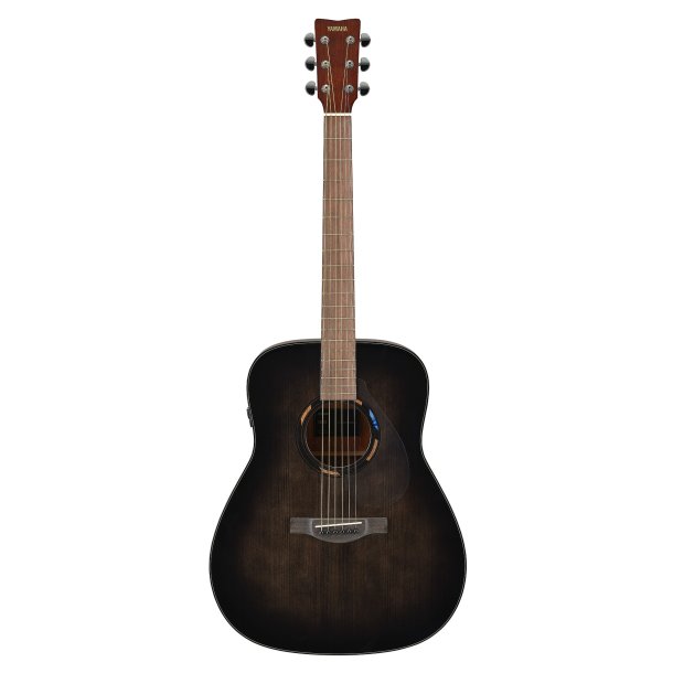 Yamaha TAG1 E Translucent Black
