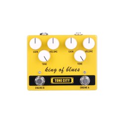 Tone City KING OF BLUES V2
