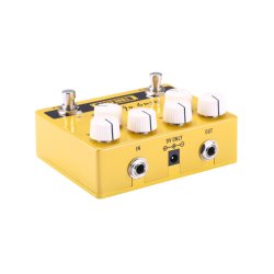 Tone City KING OF BLUES V2