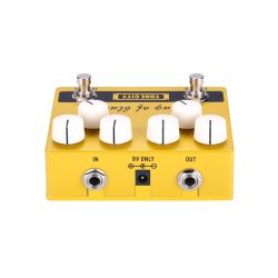 Tone City KING OF BLUES V2