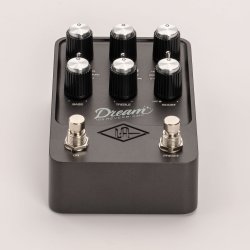 Universal Audio UAFX Dream 65 Reverb Amplifier