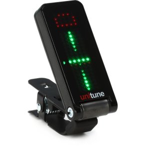 TC Electronic Unitune 