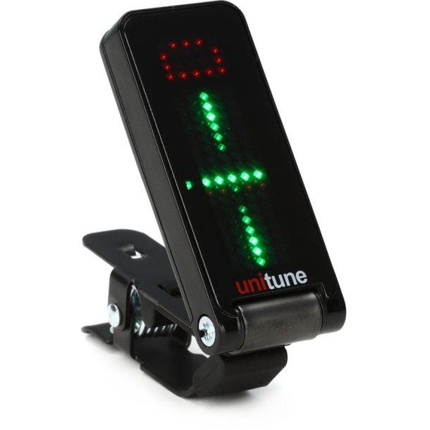 TC Electronic Unitune 