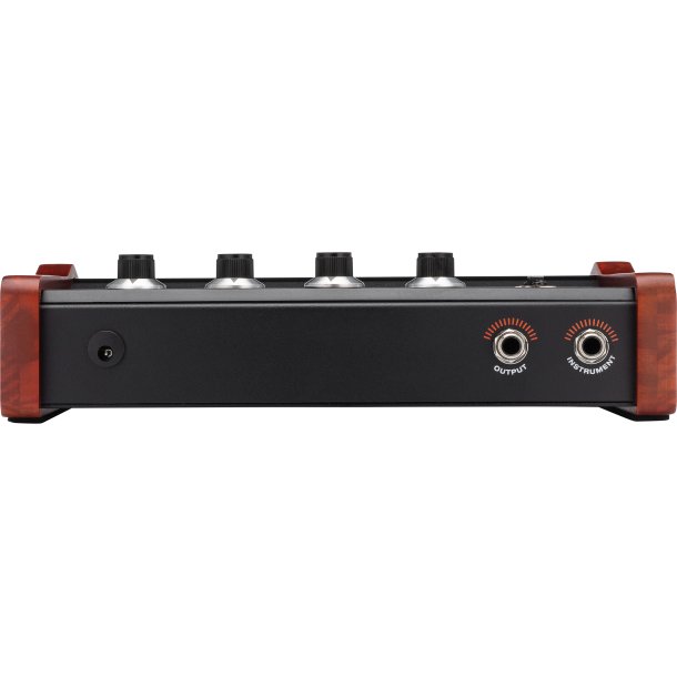 Warm Audio Jet Phaser