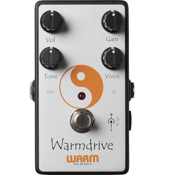 Warm Audio Warm Drive