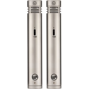 Warm Audio WA84-C-N-ST