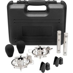 Warm Audio WA84-C-N-ST