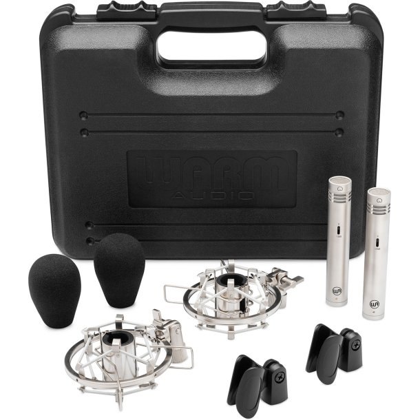 Warm Audio WA84-C-N-ST