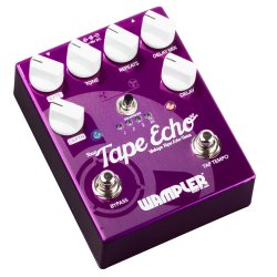 Wampler Faux Tape Echo V2