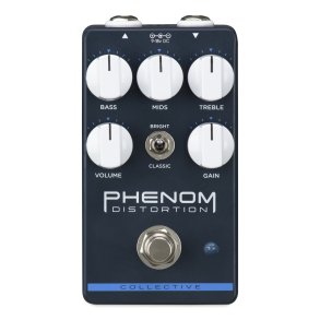 Wampler Phenom Distortion