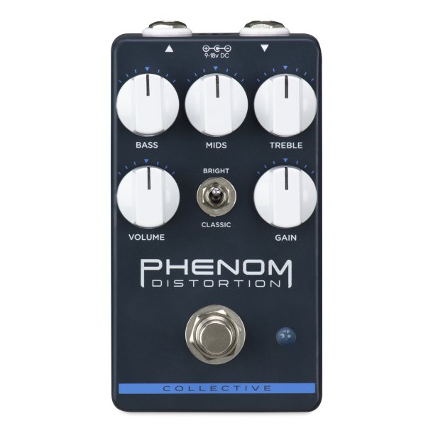 Wampler Phenom Distortion