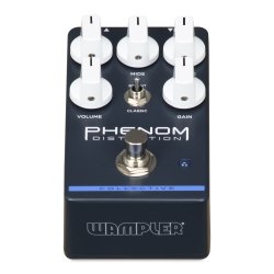 Wampler Phenom Distortion