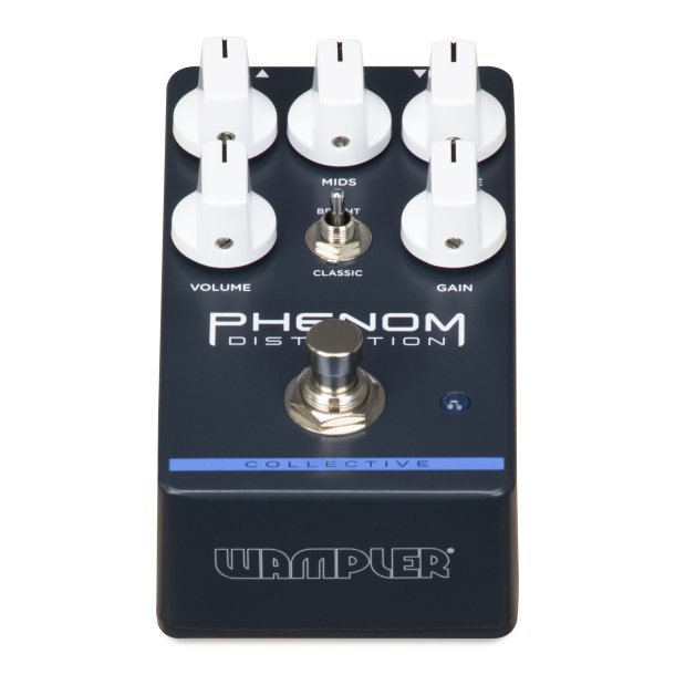 Wampler Phenom Distortion