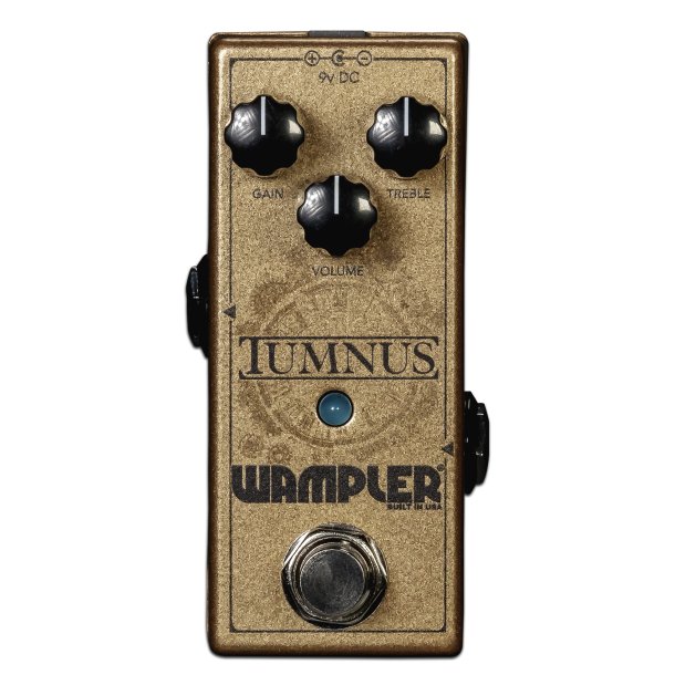 Wampler Tumnus V2