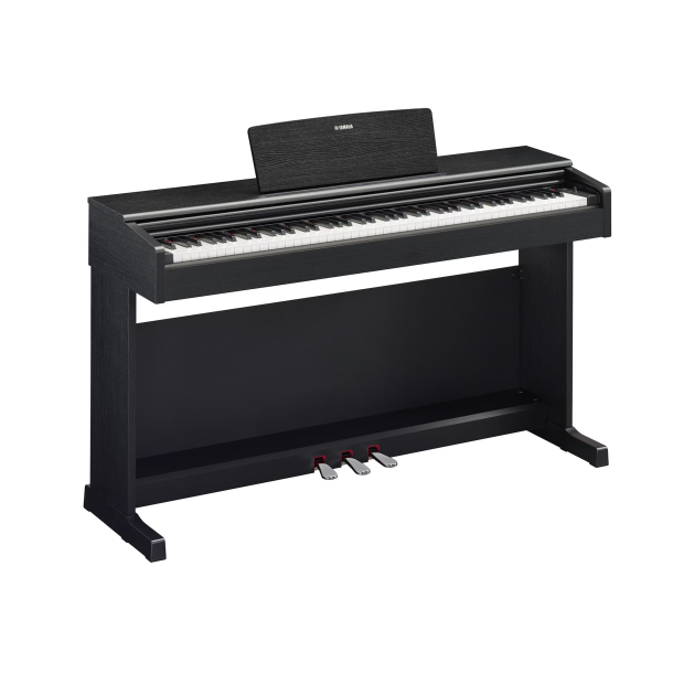 Yamaha YDP 145 Digital Piano, CASHBACK KAMPAGNE 