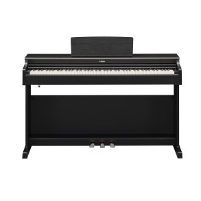 Yamaha YDP 165 Digital Piano, Mat Sort