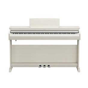 Yamaha YDP 166 Digital Piano White Birch CASHBACK  