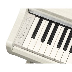 Yamaha YDP 166 Digital Piano White Birch CASHBACK  