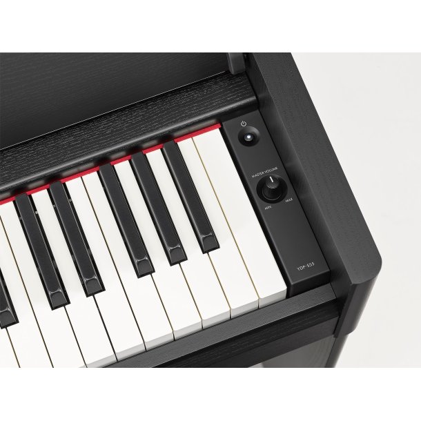 Yamaha YDP-S55 Digital Piano Sort
