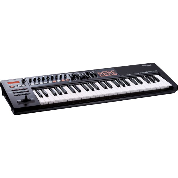 Roland APRO MIDI Keyboard Controller   Midi Keyboard