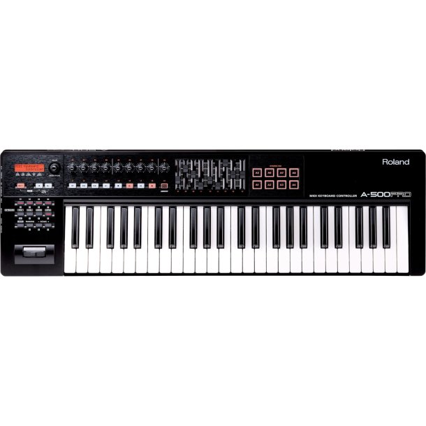 Roland A500PRO MIDI Keyboard Controller