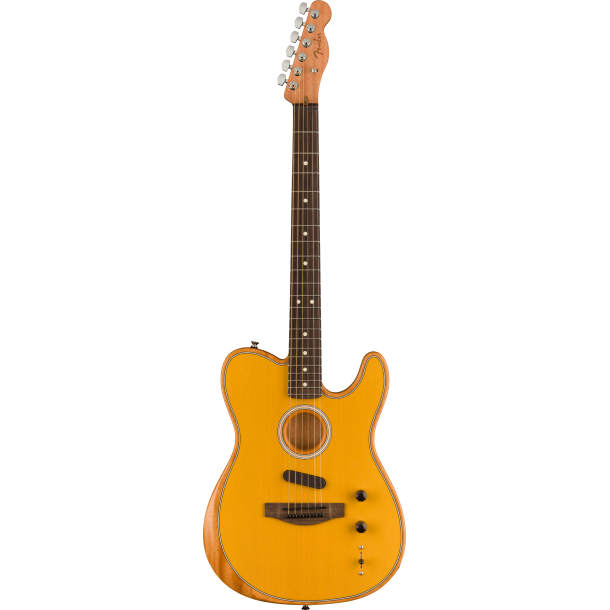 Fender Acoustasonic Player Telecaster