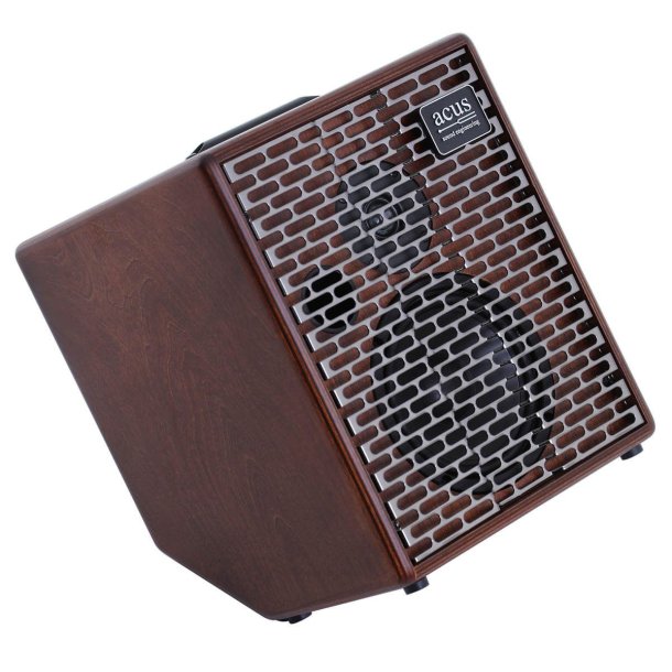 Acus One for Strings 6T V2 Simon, Wood