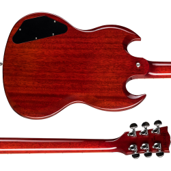 Gibson SG Standard, Heritage Cherry