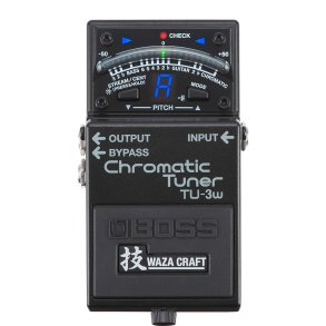 BOSS TU 3W